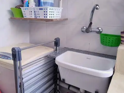 Perú 2800, Piso 1
