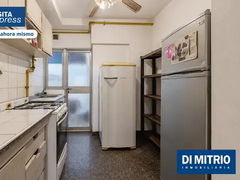 Departamento en Venta 56 años