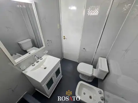 Departamento en Alquiler de 3 ambientes