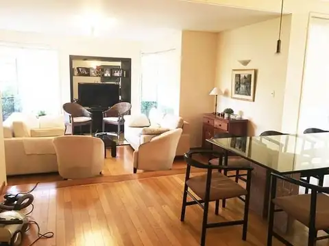 LA PAMPA 1600, Piso 2