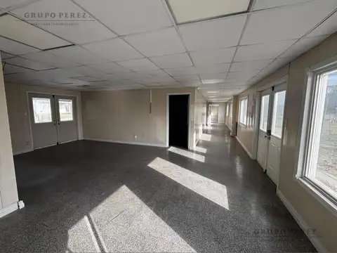 Oficina en Venta en La Plata, USD 575.000
