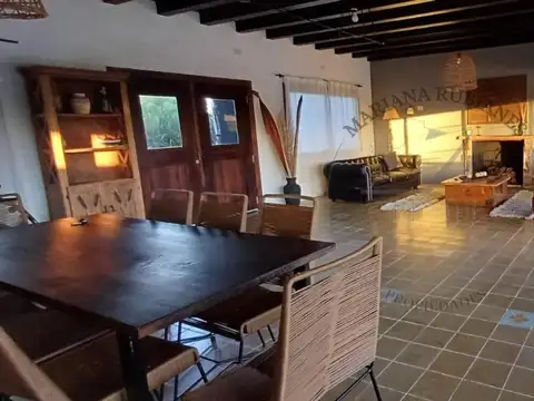 VENTA CASA- EL CAZAL-ESCOBAR