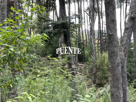 Terreno en Venta en Villa la Angostura, USD 230.000