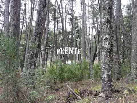 Terreno en Venta en Villa la Angostura, USD 230.000
