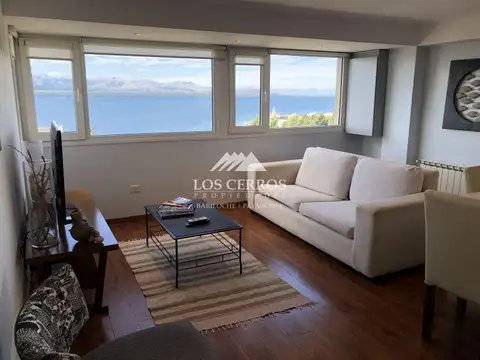 Departamento en Venta en San Carlos de Bariloche, Bariloche