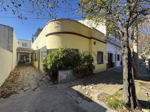 Teniente Coronel Manuel Rico 400, Piso 0
