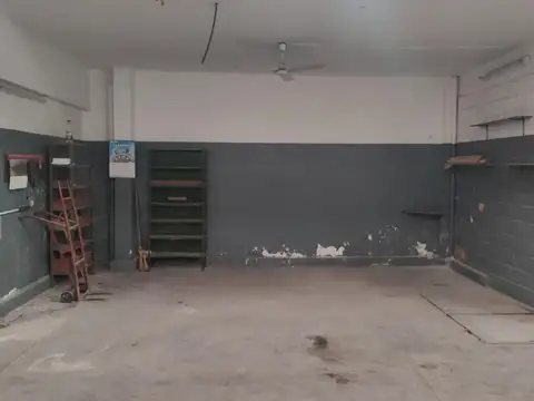 ALQUILER | Galpón en Barrio El Carmen – Salta
