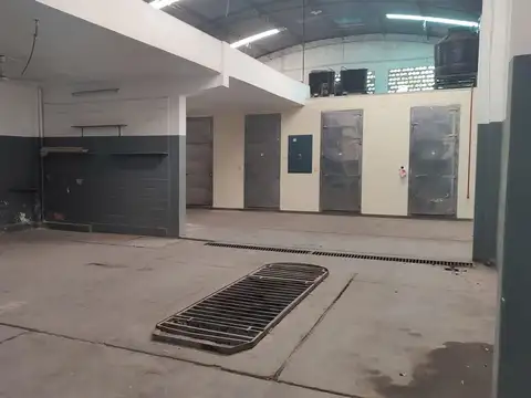 Agustin Usandivaras al 200