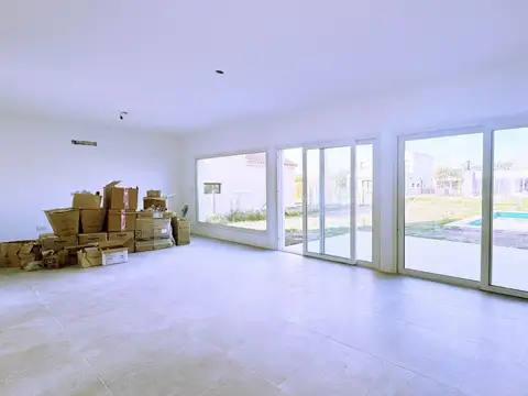 Casa en Venta al Suroeste