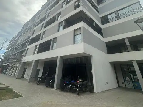 Bº Olimpico - Depto. 3 Ambientes con 2 Baños
