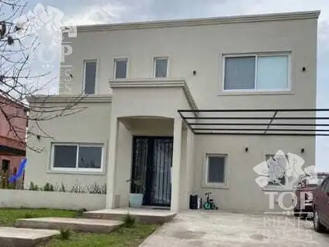 Casa  en Venta en El Cantón, Escobar, G.B.A. Zona Norte