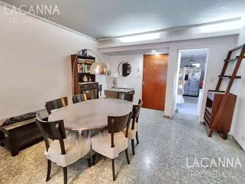 Departamento en Alquiler Temporal en Belgrano, USD 1.400