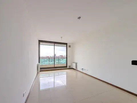 VENTA! Departamento 1 dormitorio con cochera | Calidad Fundar | Echesortu