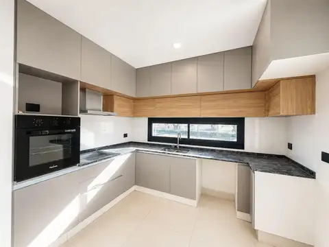 Casa en Venta A Estrenar