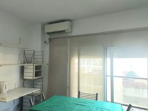 Departamento en Alquiler Temporal de Monoambiente