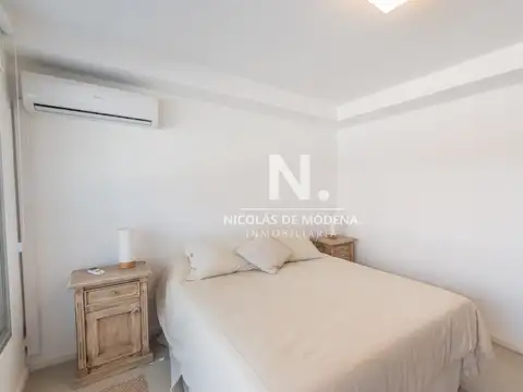 Departamento en Venta en Puerto, USD 165.000