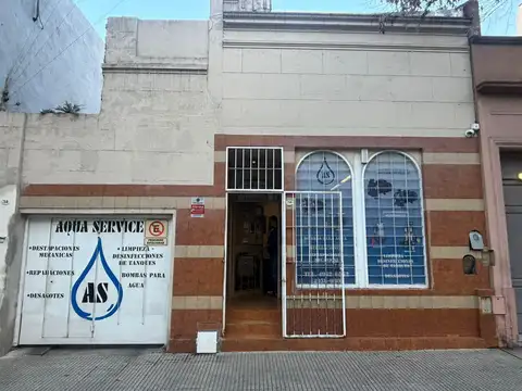 Casa en Venta en Caballito, Capital Federal