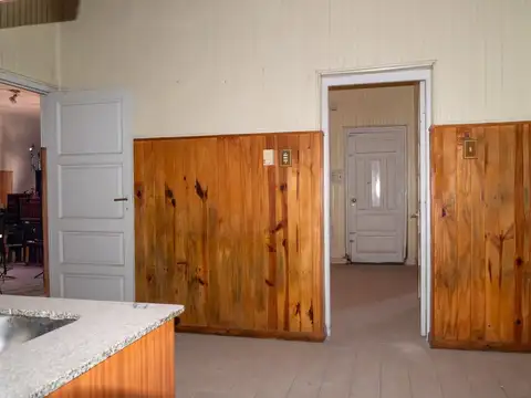 Casa en Venta 52 años