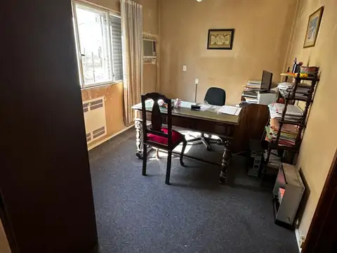 Oficina 2 ambientes con 1 baño