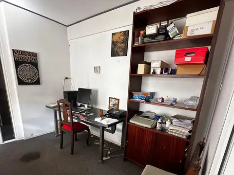 Oficina en alquiler en La Plata