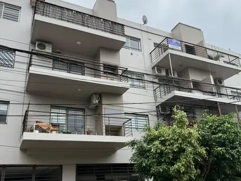 alquiler Departamento 2 ambientes balcon piscina parrilla