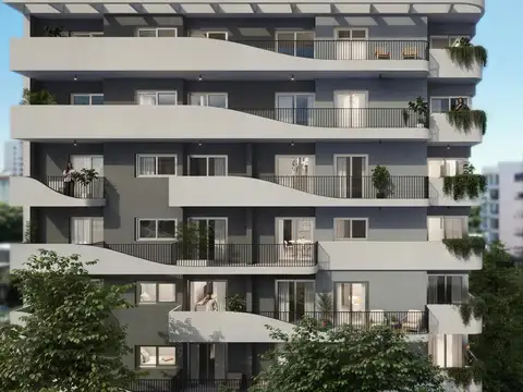 Departamento en Venta de 4 ambientes