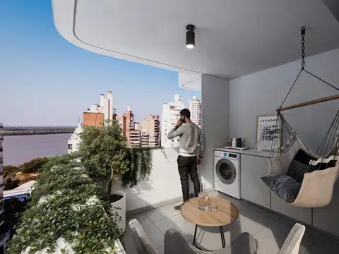 Departamento en Venta de 3 dormitorios