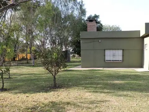 Quinta en Venta de 2 dormitorios