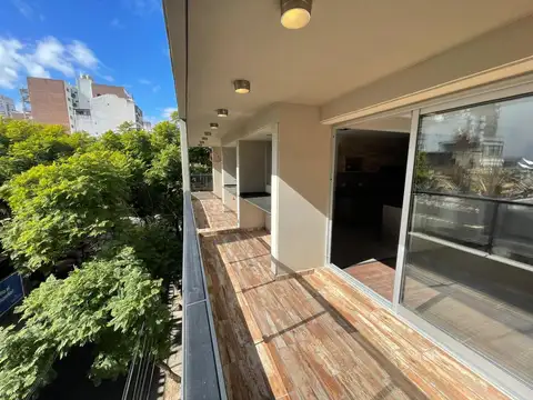 Departamento premium en Venta 2 dormitorios Catamarca 1700 Rosario