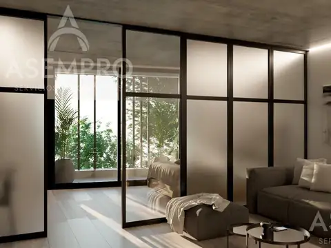 Departamento en Venta al Noreste