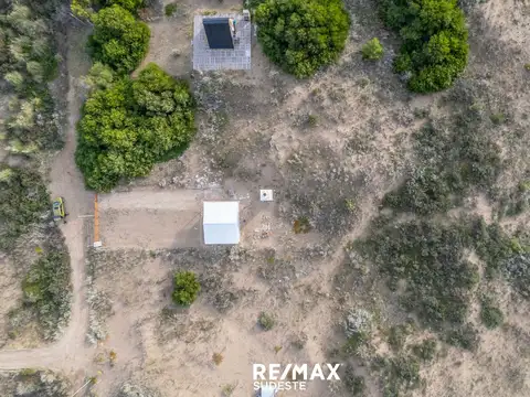 Terreno en Venta en Balneario Sauce Grande, USD 14.000