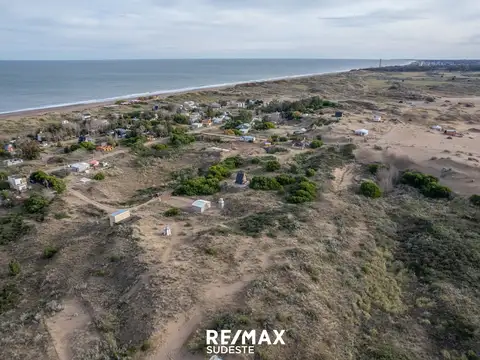 Terreno en Venta en Balneario Sauce Grande, USD 14.000