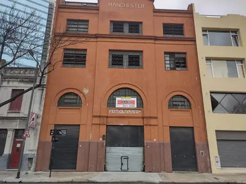 Oficina en Venta en Puerto Madero, CABA