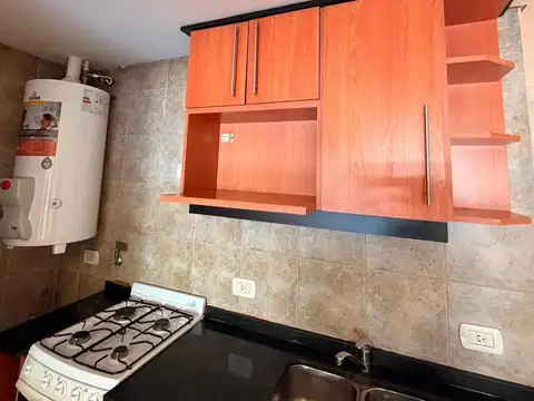 Departamento en Alquiler 22 años
