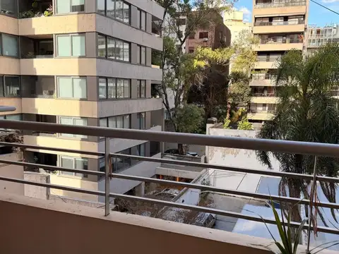 Departamento en Alquiler en Belgrano, $ 850.000
