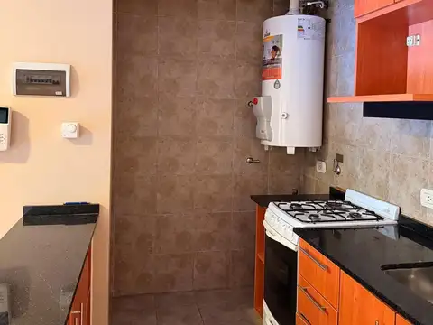 DEPARTAMENTO 1 AMBIENTE - BELGRANO, CAPITAL FEDERAL