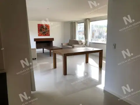 Casa en Alquiler Temporal de 3 dormitorios