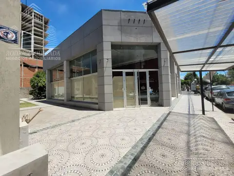 Local en Venta A Estrenar