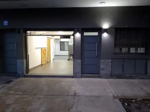 Depto Tipo Casa en Venta de 2 dormitorios