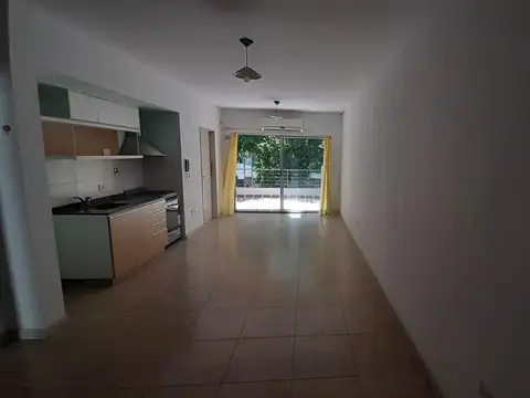 DEPARTAMENTO EN VENTA MONOAMBIENTE VILLA URQUIZA