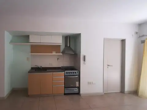 Departamento en Venta en Villa Urquiza, USD 85.000