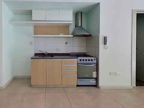 Departamento en Venta de Monoambiente