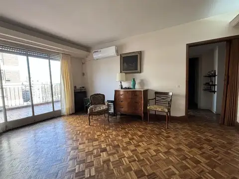 Departamento en Venta en Caballito, USD 209.900