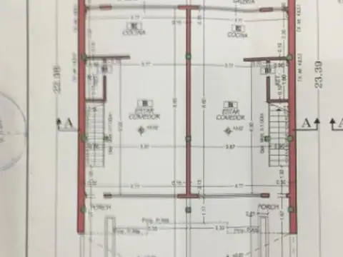 DUPLEX 4 AMBIENTES DE CATEGORIA A ESTRENAR