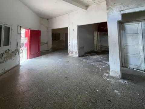Local en Venta Santa FeMaria Selva Alberdi al 6300