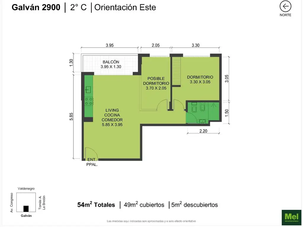 Galvan 2961 - Foto 29