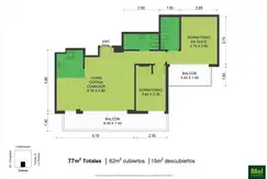 Galvan 2961 - Foto 30