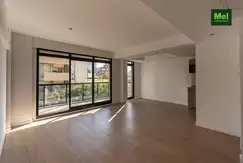 Emprendimiento en Villa Urquiza - Etapa: Terminado