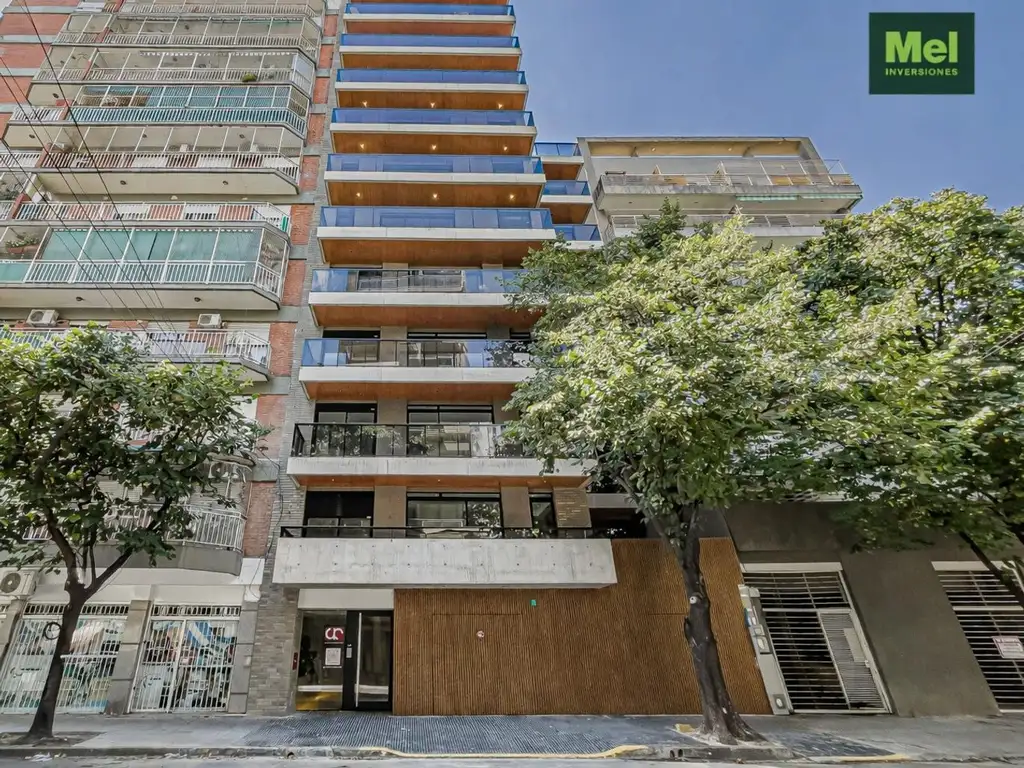 Galvan 2961 en Villa Urquiza