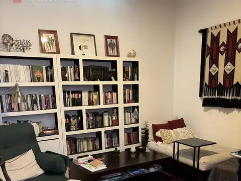 Depto Tipo Casa en Alquiler de 3 dormitorios